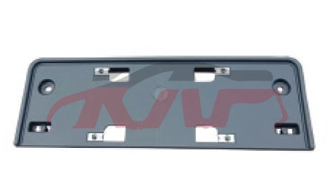 For Honda 33262023 Accord&nbsp;front License Plate&nbsp;71180-30e-h00, Honda  License Plate Cover, Accord Replacement Parts For Cars-71180-30E-H00