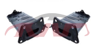 For Toyota 2642009 Crown&nbsp;front Bumper Bracket&nbsp;57108-30080    57107-30061, Crown  Car Accessorie, Toyota  Bumper St-57108-30080    57107-30061