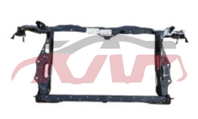 适用于丰田2009 皇冠&nbsp;水箱框架 总成&nbsp;53201-0N020, 丰田 汽车配件, 皇冠 汽车配件-53201-0N020