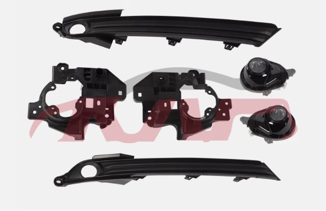 For Mazda 1466cx-5 2017&nbsp;fog Lamp Set&nbsp;, Mazda Cx-5 Automotive Accessorie, Mazda   Foglamp-