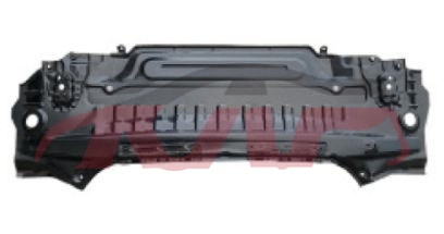 适用于丰田2012-2014 凯美瑞&nbsp;后围板&nbsp;58307-06170, 凯美瑞 汽车配件, 丰田 -58307-06170