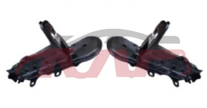 适用于丰田2018-2020 凯美瑞&nbsp;前保险杠延伸段&nbsp;52103-33010   52102-33010, 凯美瑞 汽车配件运输价格, 丰田 汽车配件-52103-33010   52102-33010