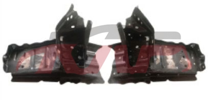 For Toyota 10262018-2020 Camry&nbsp;side Bumper Bracketsmall)sport&nbsp;57024-06020  57023-06020, Camry Automotive Accessorie, Toyota  Front Bar Support-57024-06020  57023-06020