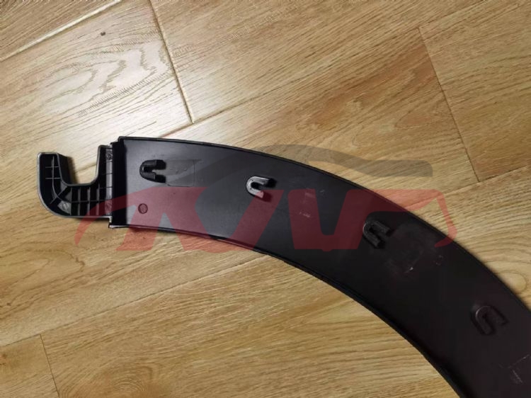 For Bmw 3380f60&nbsp;front Wheel Eyebrow  W/hole&nbsp;51777389365  51777389366, Mini Car Part, Bmw  Auto Part-51777389365  51777389366