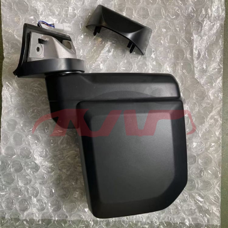 适用于丰田2021 兰德酷路泽LC300&nbsp;倒车镜&nbsp;, 丰田 汽车配件, 兰德酷路泽 汽车零件-