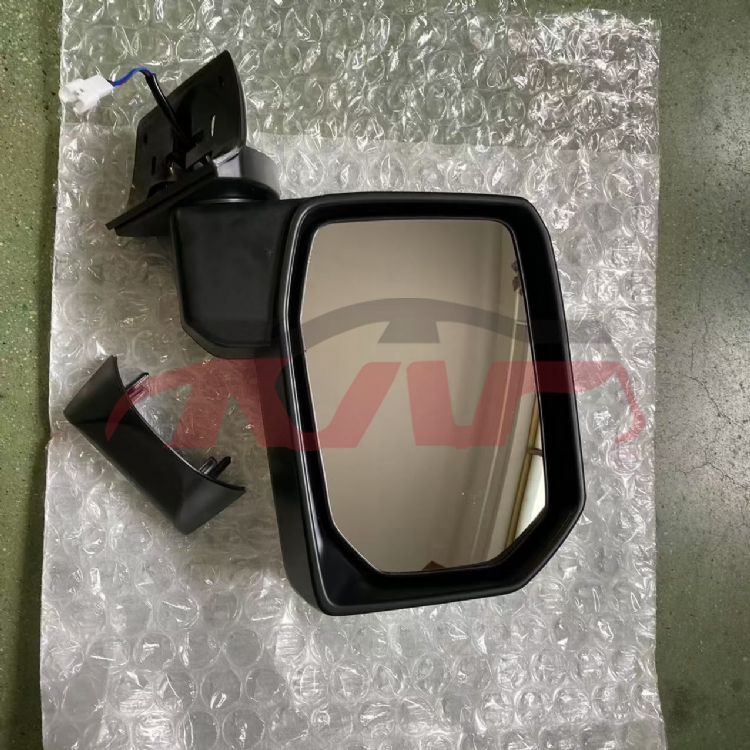适用于丰田2021 兰德酷路泽LC300&nbsp;倒车镜&nbsp;, 兰德酷路泽 汽车配件目录, 丰田 汽车配件-