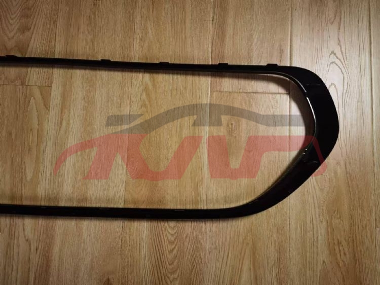 For Bmw 3381f54&nbsp;grille Case Black&nbsp;51137351369, Bmw  Trim Strip, Mini List Of Auto Parts-51137351369