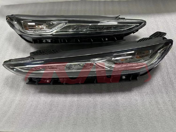 For Hyundai 33752021 Kona&nbsp;day Runing Lights&nbsp;92208-j9000   92207-j9000, Hyundai   Daytime Running Lights, Kona Automotive Accessorie-92208-J9000   92207-J9000