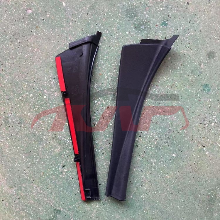 For Nissan 3542010 Qashqai J10)/rogue Sport&nbsp;cover&nbsp;l：66895-je20a, R：66894-je20a, Nissan  Lr, Qashqai Car Parts-L：66895-JE20A, R：66894-JE20A