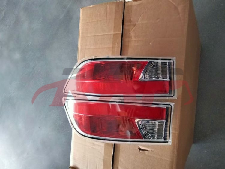 For Lexus 1131gx460&nbsp;rear Bumper Lamp&nbsp;, Gx Car Accessorie, Lexus  Autor Reflector-