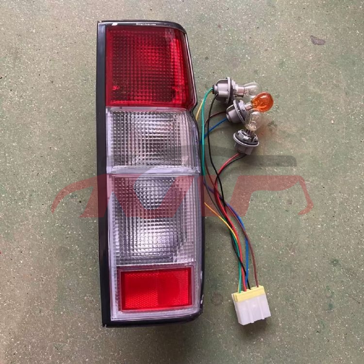 For Nissan 203731998-2004 D22-np300&nbsp;tail Lamp&nbsp;l：26555-vj725   R:26550-vj725   L：26526-vj700 R:26521-vj700, Nissan  Auto Part, Pick Up  Automotive Parts-L：26555-VJ725   R:26550-VJ725   L：26526-VJ700 R:26521-VJ700