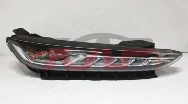 For Hyundai 33752021 Kona&nbsp;day Runing Lights&nbsp;92208-j9000   92207-j9000, Hyundai   Daytime Running Lights, Kona Automotive Accessorie-92208-J9000   92207-J9000
