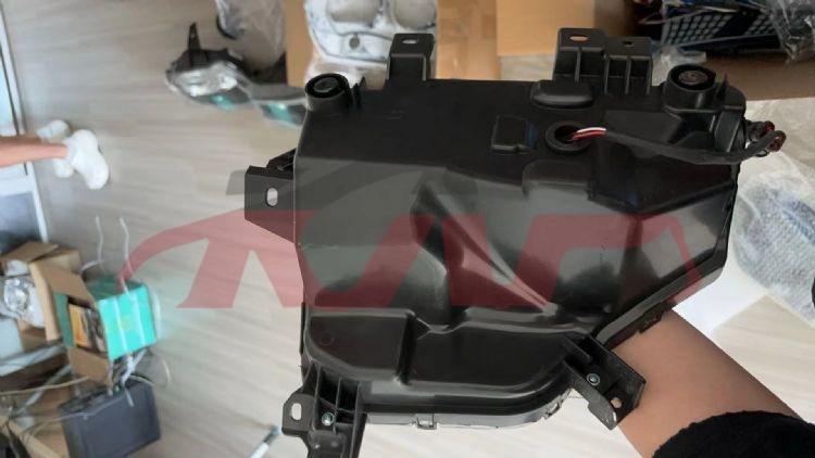 For Mitsubishi 20522019 L200&nbsp;fog Lamp&nbsp;, Mitsubishi  Auto Side Lamp, Triton Auto Part-