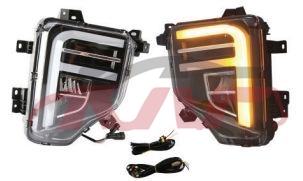 For Mitsubishi 20522019 L200&nbsp;fog Lamp&nbsp;, Mitsubishi  Auto Side Lamp, Triton Auto Part-