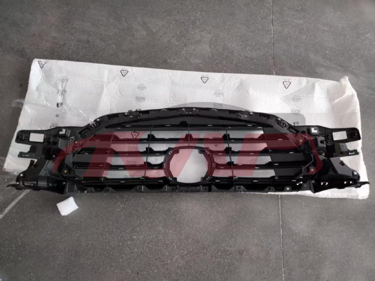 For Mazda 2300cx-9 2016-2023&nbsp;grille, High Type&nbsp;tk49-50712, Mazda Cx-9 Automotive Parts, Mazda  Grills For Car-TK49-50712