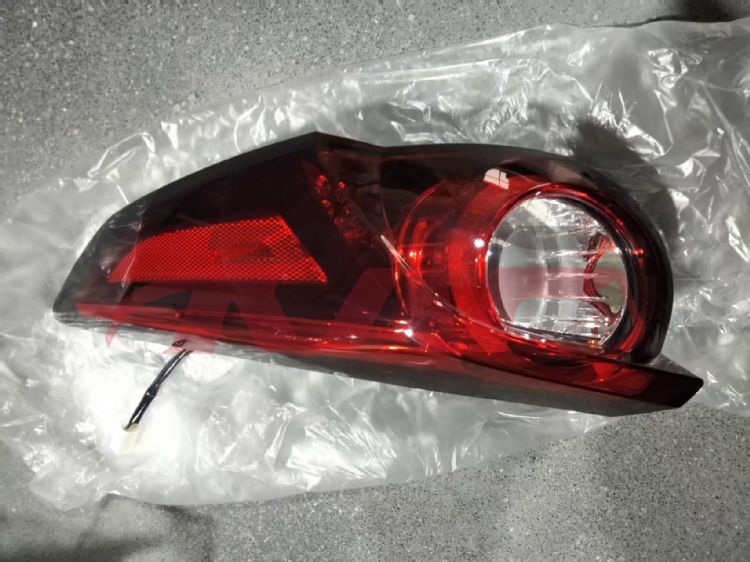 For Mazda 2300cx-9 2016-2023&nbsp;tail Lamp, Usa&nbsp;tk49-51160   Tk49-51150, Mazda  Auto Part, Mazda Cx-9 Accessories-TK49-51160   TK49-51150