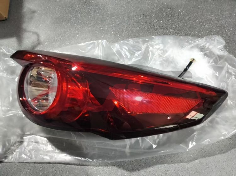 For Mazda 2300cx-9 2016-2023&nbsp;tail Lamp, Usa&nbsp;tk49-51160   Tk49-51150, Mazda  Auto Part, Mazda Cx-9 Accessories-TK49-51160   TK49-51150