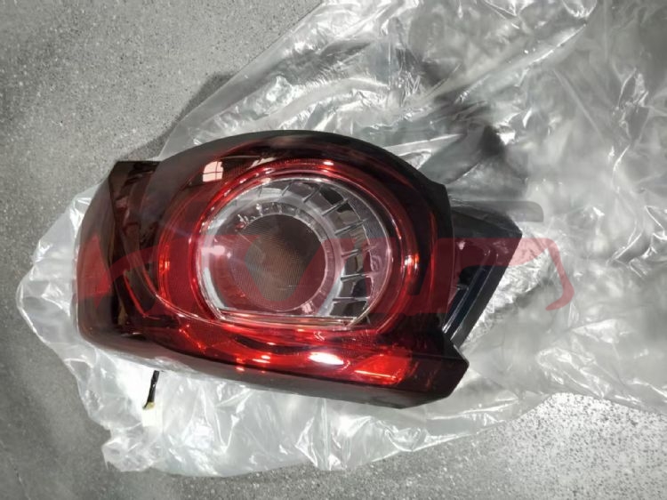 For Mazda 2300cx-9 2016-2023&nbsp;tail Lamp, Usa&nbsp;tk49-51160   Tk49-51150, Mazda  Auto Part, Mazda Cx-9 Accessories-TK49-51160   TK49-51150