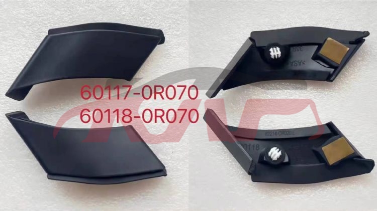For Toyota 18222019-2020 Rav4&nbsp;mirror Cover Pillow&nbsp;l 62214-or020 R 62213-or020, Rav4 Automotive Accessories Price, Toyota  Plastic Mirror Cover Pillow-L 62214-OR020 R 62213-OR020