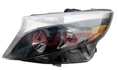 For Benz 585vito 16 New&nbsp;head Lamp&nbsp;, Vito Car Parts? Price, Benz  Auto Headlights-