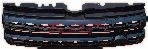 For Land Rover 647range Rover Vogue 2013&nbsp;grille&nbsp;lr044694, Land Rover  Grills Assembly, Range Rover  Vogue Car Part-LR044694