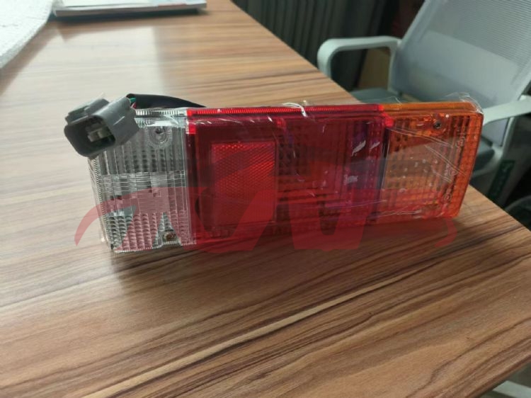 适用于丰田兰德酷路泽FJ70-75-80皮卡&nbsp;后尾灯&nbsp;L8-94257420-2 R8-94257419-0, 丰田 汽车配件, 兰德酷路泽 基本汽车配件-L8-94257420-2 R8-94257419-0