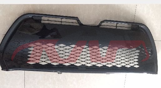 适用于丰田2021 RAV4&nbsp;中网&nbsp;53112-0R410, 丰田 中网格栅, RAV4 便宜汽车配件-53112-0R410
