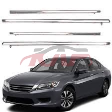 For Honda 3252013 Accord Cp1/2/3&nbsp;car Door Stripes&nbsp;72410-t2a-a01 , 72450-t2a-a01,  72910-t2a-a01 , 72950-t2a-a01, Accord Car Accessories Catalog, Honda  Auto Part-72410-T2A-A01 , 72450-T2A-A01,  72910-T2A-A01 , 72950-T2A-A01