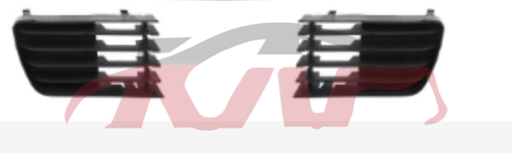 适用于丰田2009 普锐斯&nbsp;雾灯罩&nbsp;, 丰田 雾灯外框, 普锐斯 汽车配件目录-