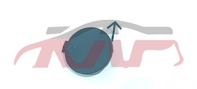 For Kia 15512012 Picanto&nbsp;trailer Cover&nbsp;86519-1y000, Picanto Auto Parts Shop, Kia  -86519-1Y000