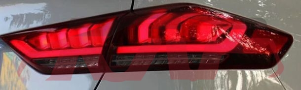 For Hyundai 14902016-2018 Elantra&nbsp;tail Lamp&nbsp;, Elantra Car Accessorie Catalog, Hyundai  Auto Part-