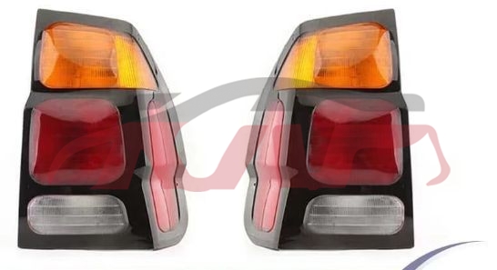 For Mitsubishi 2153pajero Sport 2000-2004 Nativa&nbsp;tail Lamp&nbsp;mr496374, Mitsubishi  Auto Part, Pajero Parts Suvs Price-MR496374