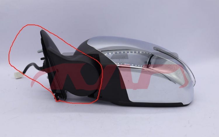 For Mitsubishi 21262015 L200&nbsp;mirror Support&nbsp;, Mitsubishi  Car Mirror Support, Triton Accessories-