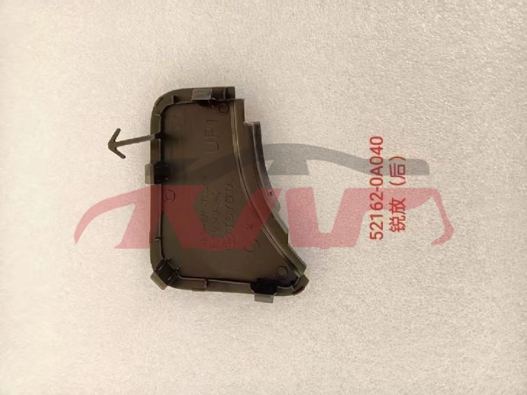 For Toyota 33822022rav4 Usa&nbsp;rear Trailer Cover&nbsp;52162-0a040, Toyota  , Rav4 Auto Parts-52162-0A040