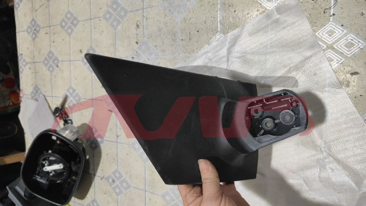 适用于丰田2008 威驰&nbsp;倒车镜底座&nbsp;, 威驰 汽车配件, 丰田 车镜底座-