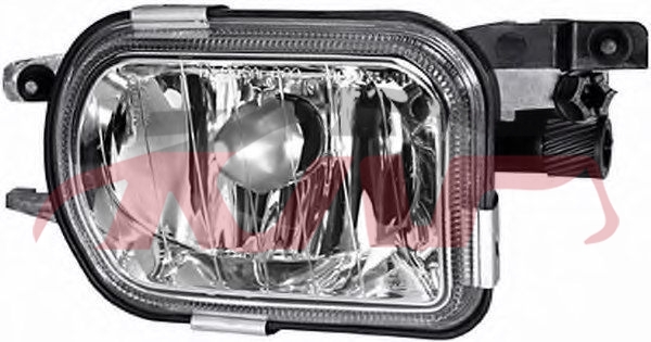 For Benz 476w203 00-06 Amg&nbsp;fog Lamp&nbsp;2038201856    2038201756, Benz   Car Fog Light, C-class Cheap Auto Parts-2038201856    2038201756
