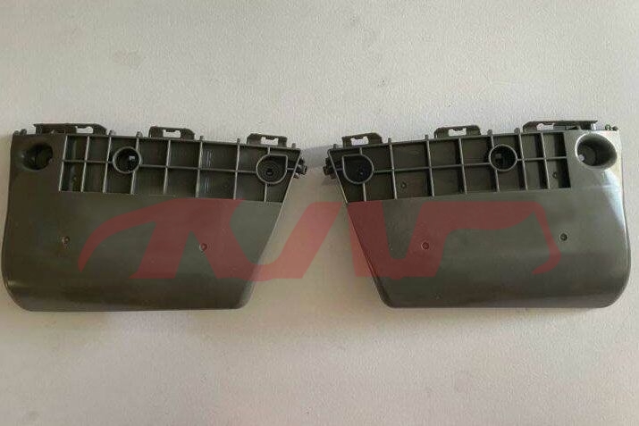 适用于丰田2015-2018 埃尔法&nbsp;前杠支架&nbsp;L 52116-58040  R 52115-58040, 丰田 前杆卡子, 埃尔法 配件-L 52116-58040  R 52115-58040