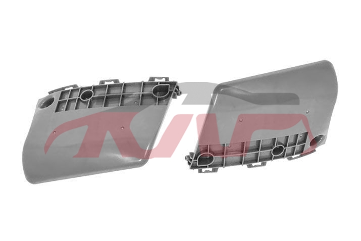 适用于丰田2015-2018 埃尔法&nbsp;前杠支架&nbsp;L 52116-58040  R 52115-58040, 丰田 前杆卡子, 埃尔法 配件-L 52116-58040  R 52115-58040