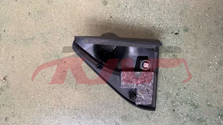 适用于丰田2015 海拉克斯/Revo&nbsp;倒车镜三角板&nbsp;L 67492-OK160 R 67491-OK160, 海拉克斯 汽车配件商店, 丰田 车镜三角板-L 67492-OK160 R 67491-OK160