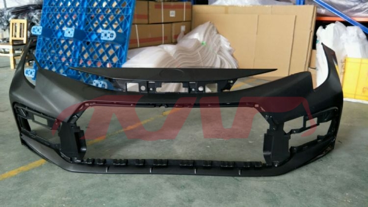 For Toyota 33932023 Corolla Usa Se&nbsp;front Bumper&nbsp;, Corolla Car Parts Store, Toyota  Car Front Guard-