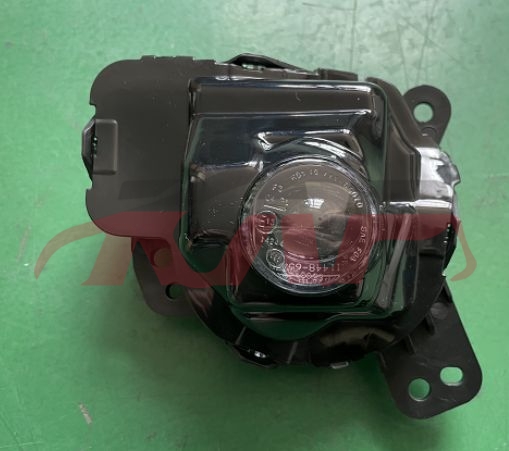 For Mazda 12152017-2019 Mazda 6-atenza&nbsp;fog Lamp&nbsp;ghp9-50-680    Ghp9-50-690, Mazda 6 Parts For Cars, Mazda   Led Fog Light Assembly-GHP9-50-680    GHP9-50-690