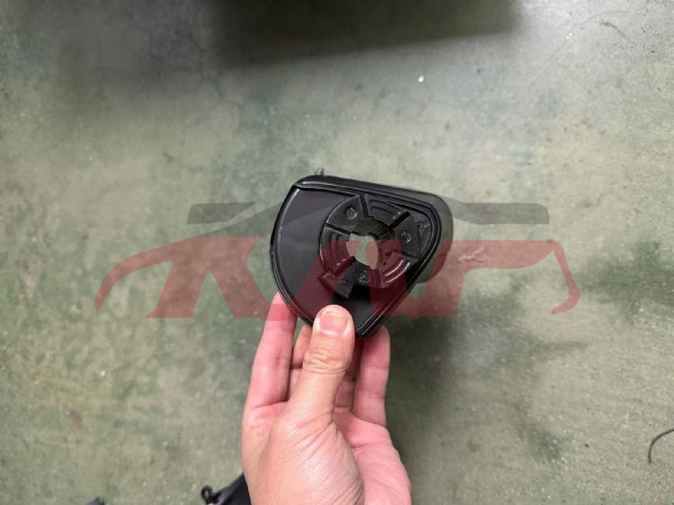 适用于丰田2020 卡罗拉&nbsp;倒车镜底座，欧款&nbsp;, 丰田 倒车镜三角架, 卡罗拉 汽车配件价格-