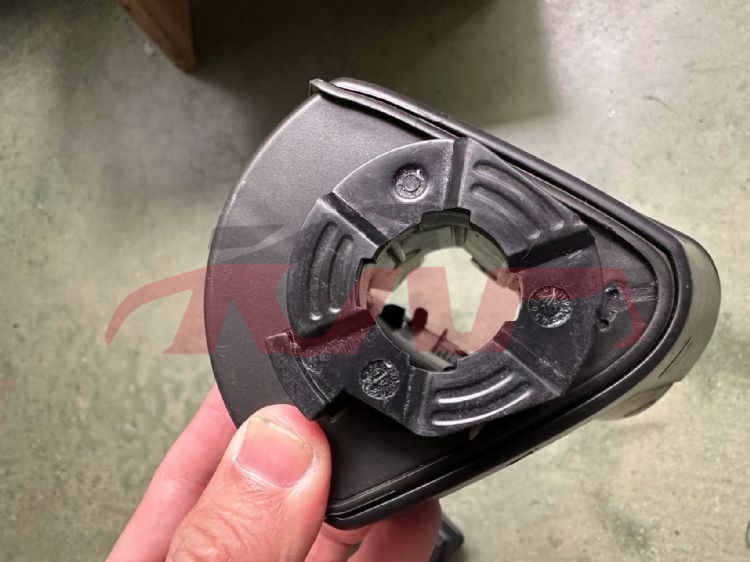 适用于丰田2020 卡罗拉&nbsp;倒车镜底座，欧款&nbsp;, 丰田 倒车镜三角架, 卡罗拉 汽车配件价格-