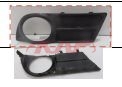 For Toyota 26522004 Corolla European&nbsp;fog Lamp Cover&nbsp;l 52127-0f020 R 52128-0f020, Toyota  Light Frame, Corolla List Of Auto Parts-L 52127-0F020 R 52128-0F020
