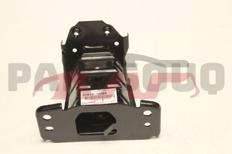 For Toyota 11392020 Corolla&nbsp;front Cover Strengthen&nbsp;l 57014-12070-gc R 57013-12080-gc, Corolla List Of Car Parts, Toyota  Auto Part-L 57014-12070-GC R 57013-12080-GC