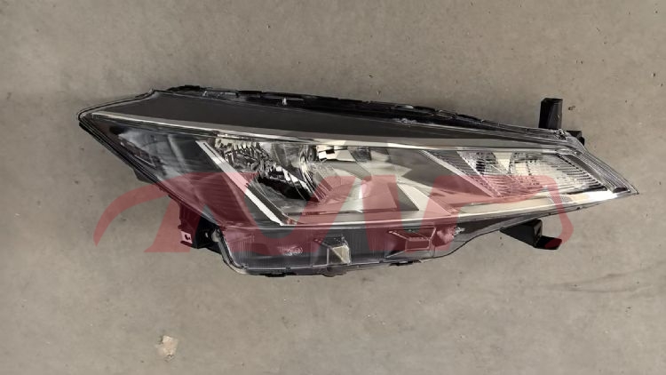 For Nissan 29342021 Kicks&nbsp;head Lamp&nbsp;26010-5r40a   26060-5r40a, Nissan  Headlight Lamps, Kicks Car Parts-26010-5R40A   26060-5R40A