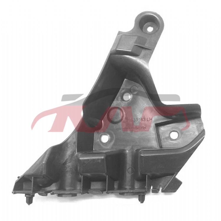 For Volvo 3250xc60 2010-2015&nbsp;front Bumper Bracket&nbsp;31383163    31383164, Xc60 Automotive Parts Headquarters Price, Volvo  Front Lever Bracket-31383163    31383164