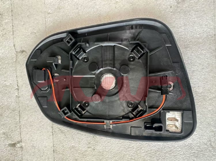 For Toyota 23132021 High Lander&nbsp;reversing Mirror Lens&nbsp;, Highlander Car Spare Parts, Toyota  Mirror Eyeglass-