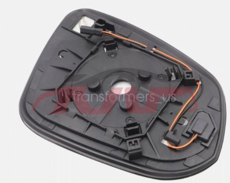 For Toyota 23132021 High Lander&nbsp;reversing Mirror Lens&nbsp;, Highlander Car Spare Parts, Toyota  Mirror Eyeglass-