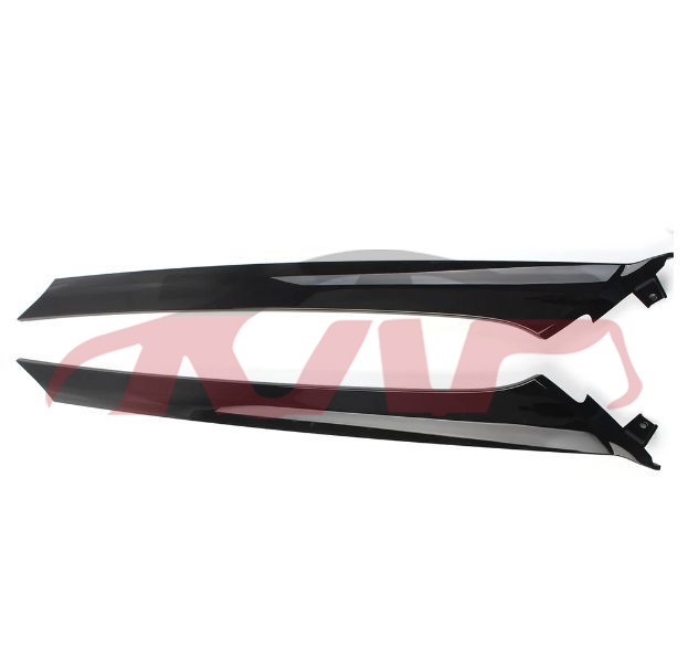 For Land Rover 2170evoque 19&nbsp;car Door Stripes&nbsp;lr077217, Land Rover  Auto Part, Evoque Car Parts Catalog-LR077217